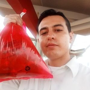 Meet your Posher, Martin